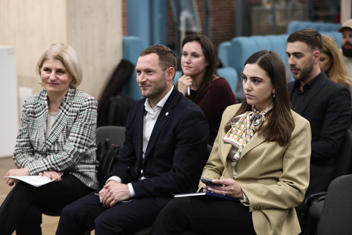 Fotografie eveniment