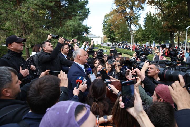 Fotografie eveniment