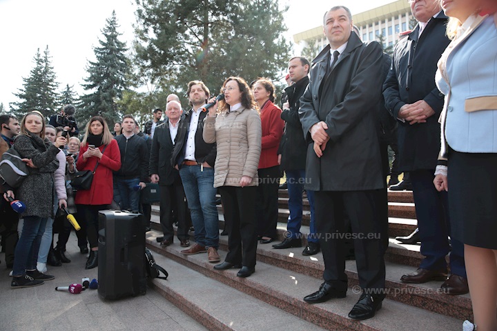 Fotografie eveniment