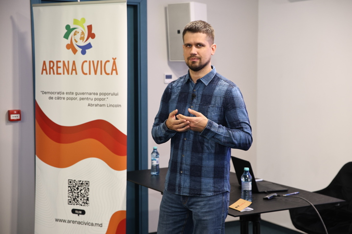 Fotografie eveniment