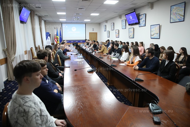 Fotografie eveniment