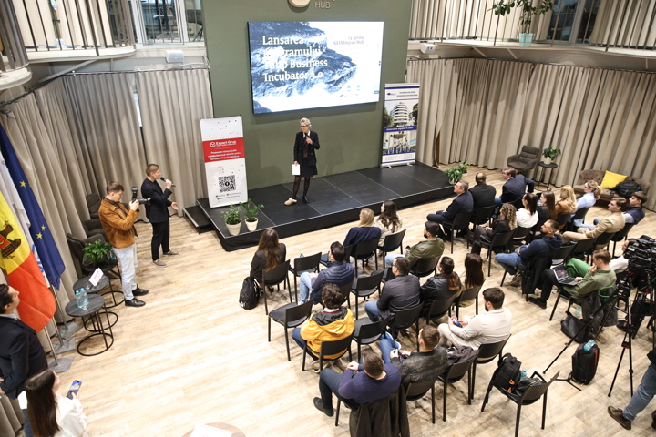 Fotografie eveniment