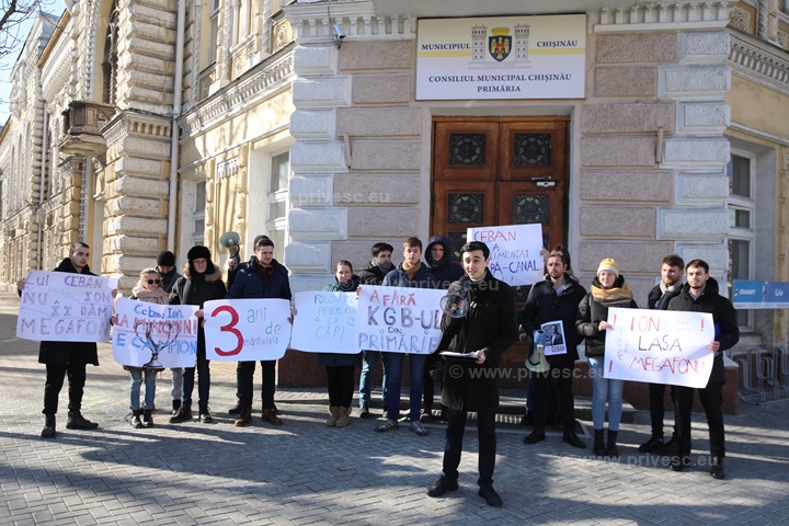 Fotografie eveniment