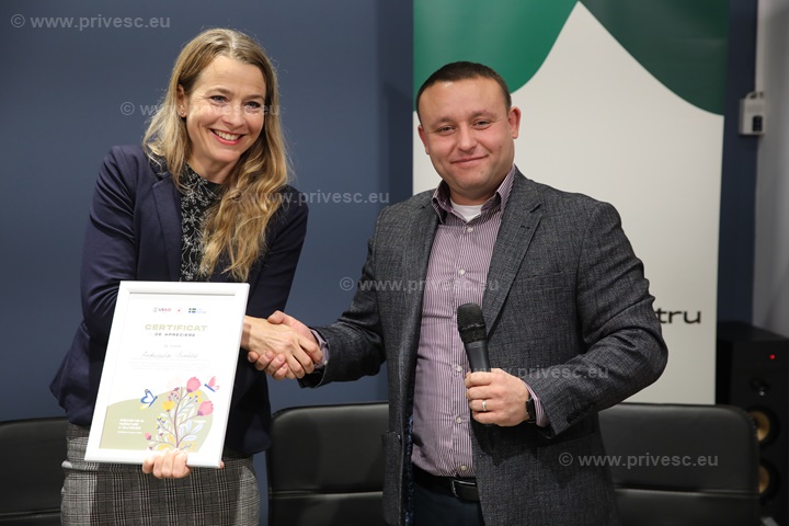 Fotografie eveniment