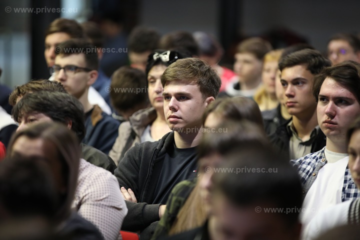 Fotografie eveniment