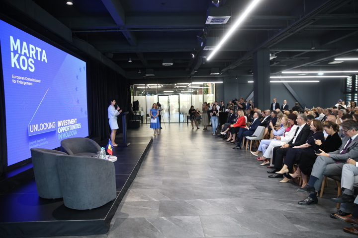 Fotografie eveniment