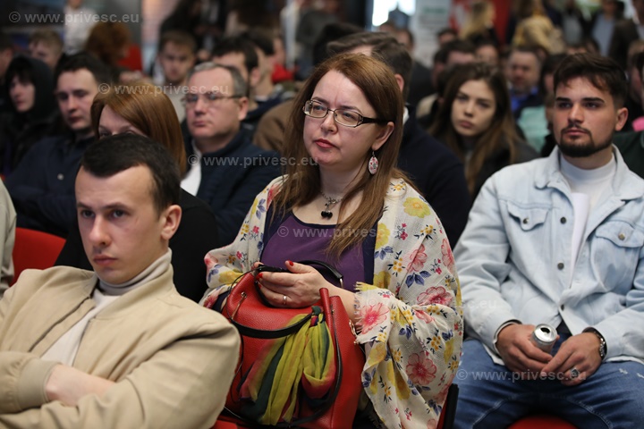 Fotografie eveniment