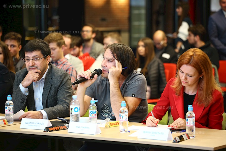 Fotografie eveniment