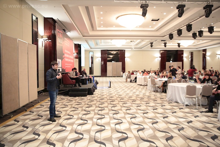 Fotografie eveniment