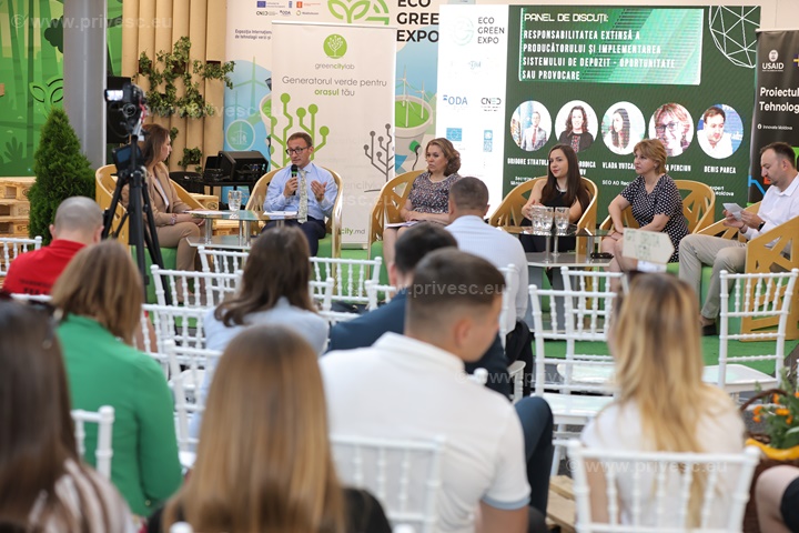 Fotografie eveniment