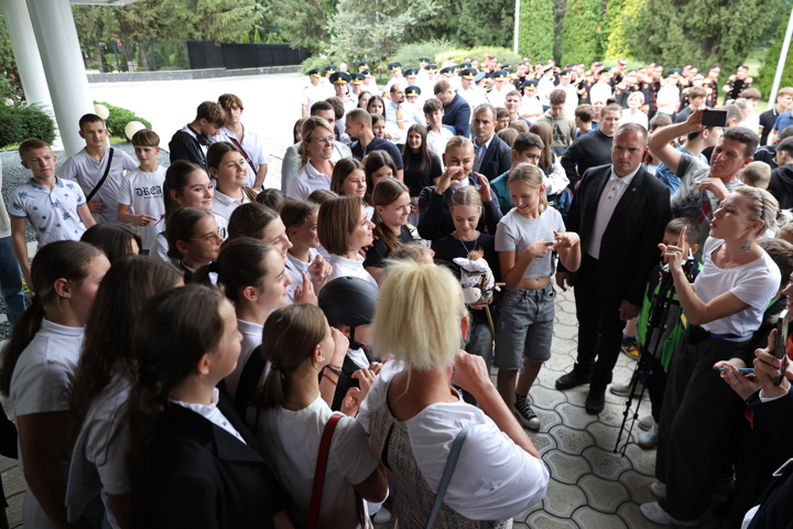 Fotografie eveniment