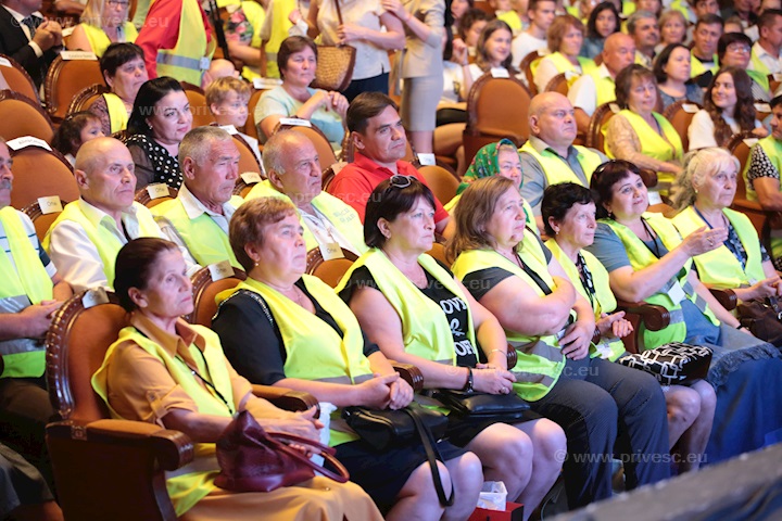 Fotografie eveniment