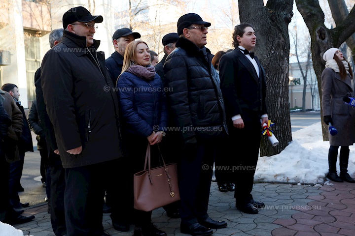 Fotografie eveniment