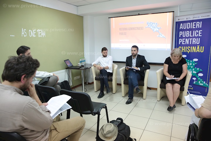 Fotografie eveniment