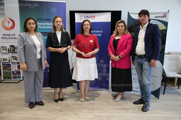 Fotografie eveniment