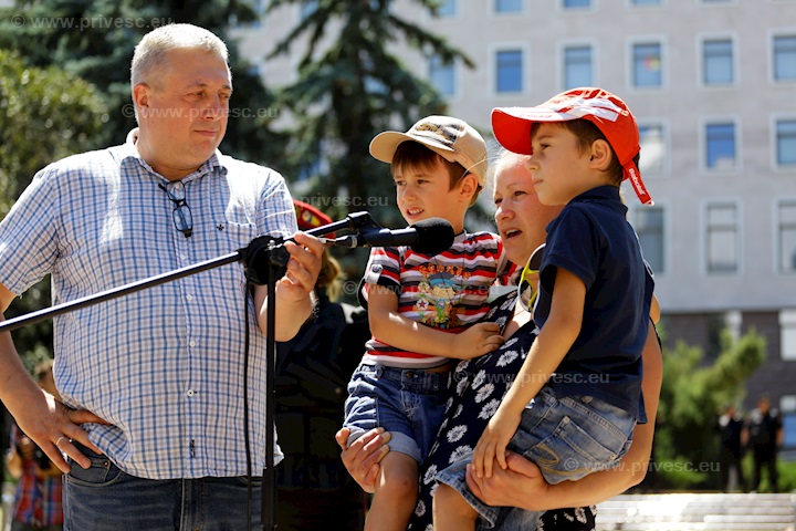 Fotografie eveniment