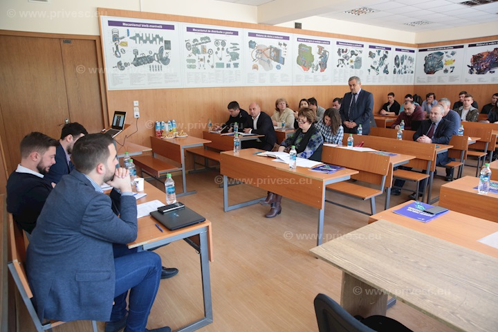 Fotografie eveniment