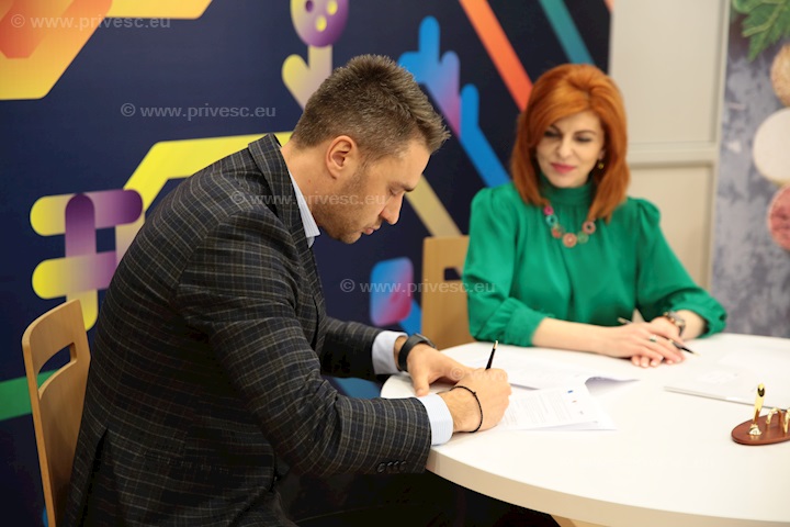 Fotografie eveniment