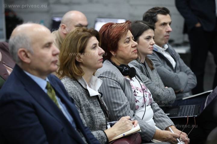 Fotografie eveniment