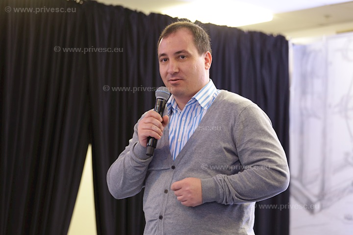 Fotografie eveniment