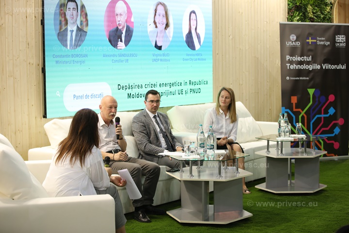 Fotografie eveniment