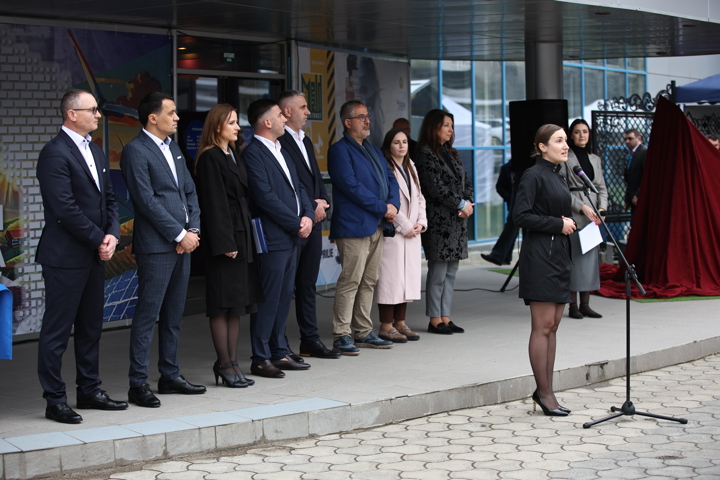 Fotografie eveniment