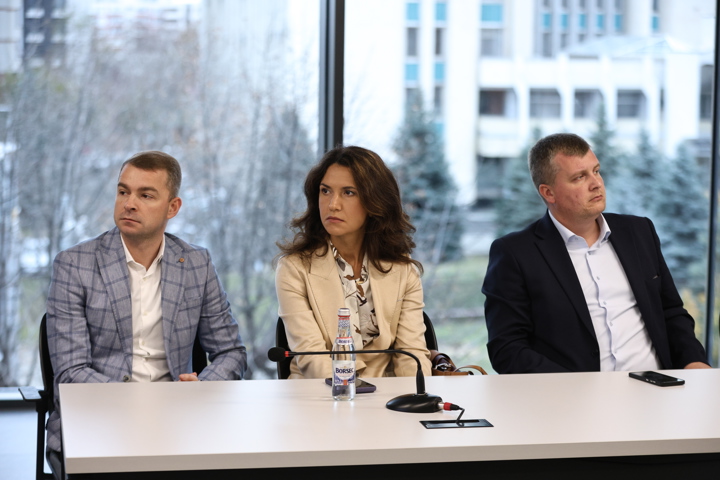 Fotografie eveniment