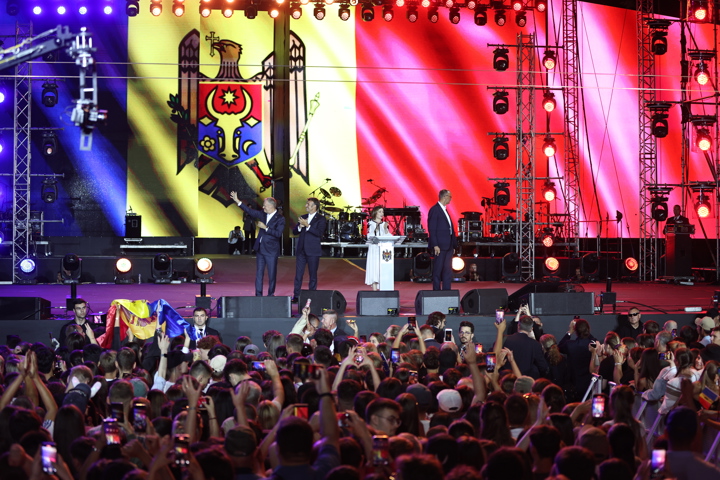 Fotografie eveniment