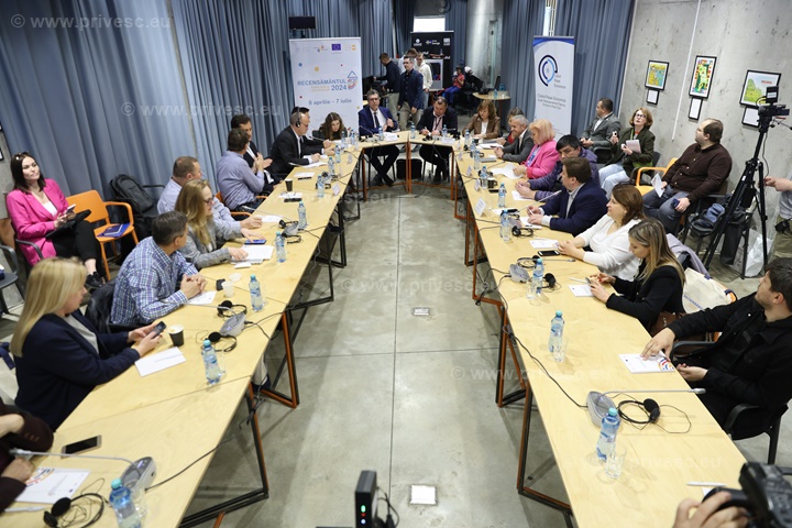 Fotografie eveniment