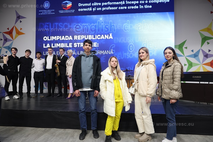 Fotografie eveniment