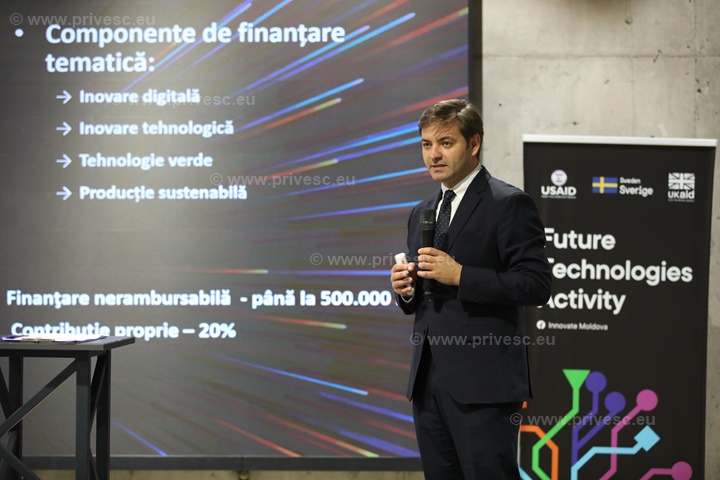 Fotografie eveniment