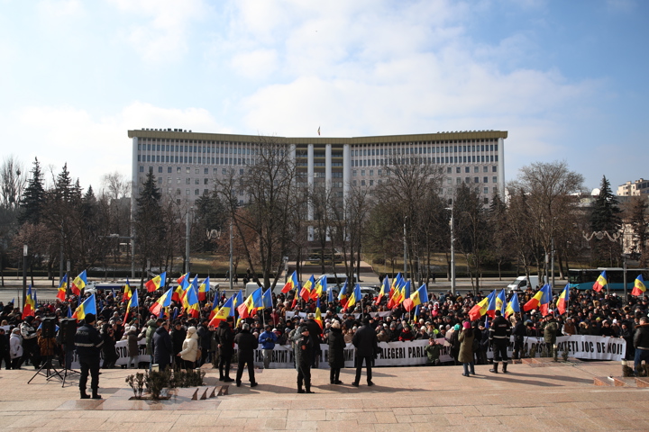 Fotografie eveniment