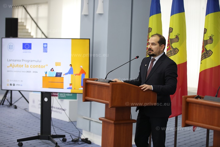 Fotografie eveniment