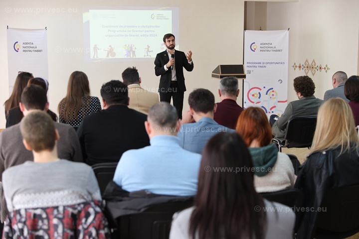 Fotografie eveniment