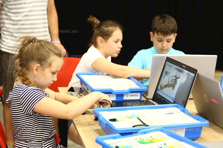 Fotografie eveniment