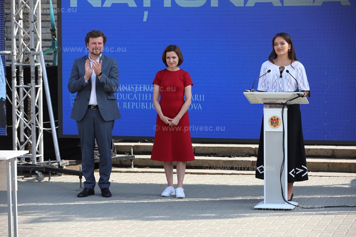 Fotografie eveniment