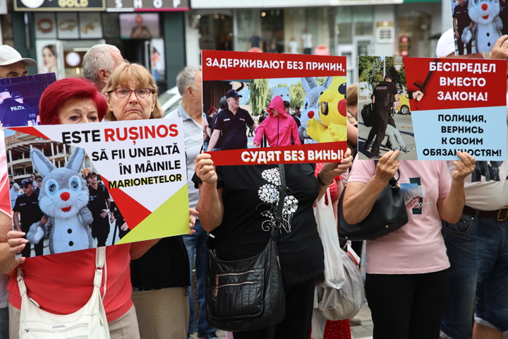 Fotografie eveniment