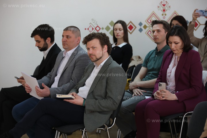 Fotografie eveniment