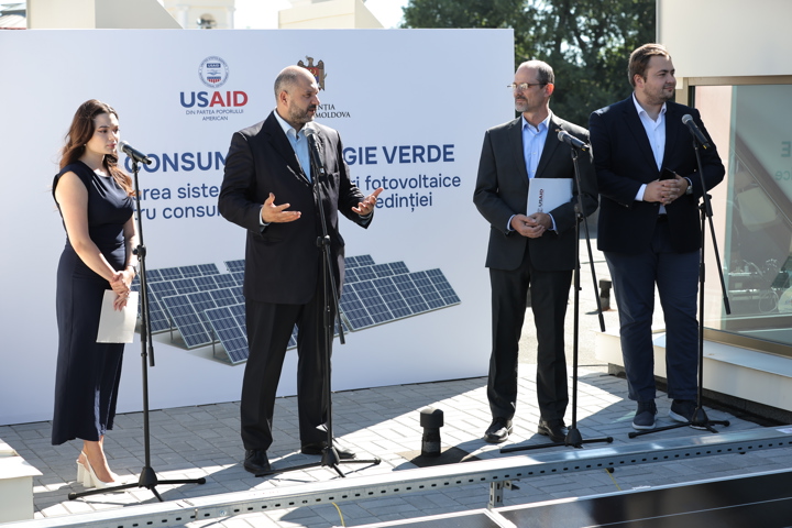 Fotografie eveniment