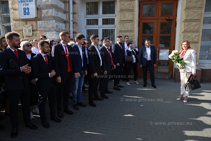 Fotografie eveniment