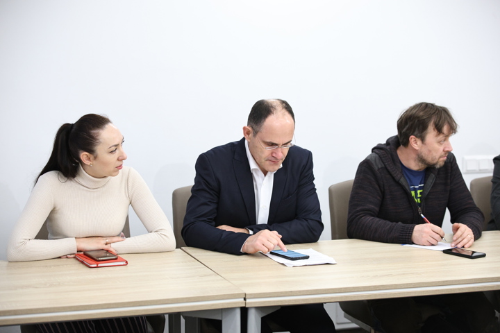 Fotografie eveniment