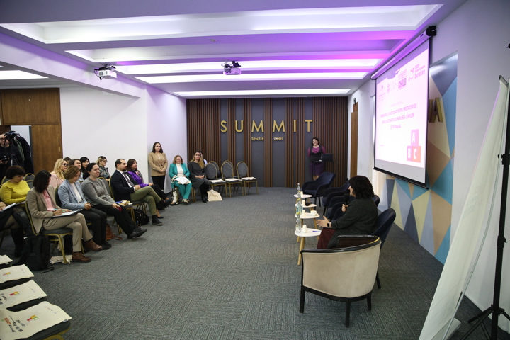 Fotografie eveniment