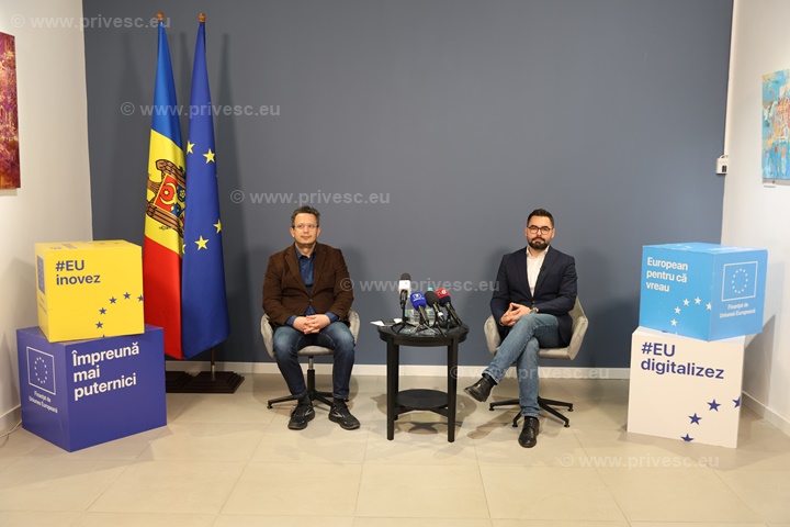 Fotografie eveniment