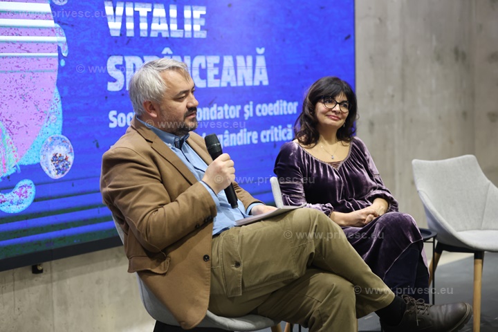 Fotografie eveniment