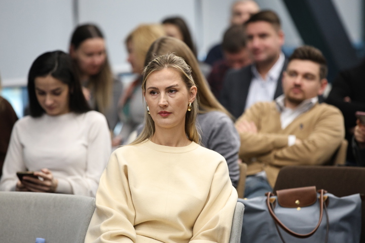 Fotografie eveniment