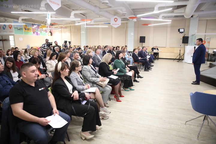 Fotografie eveniment