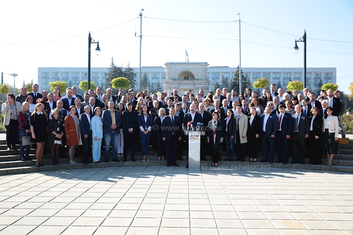 Fotografie eveniment