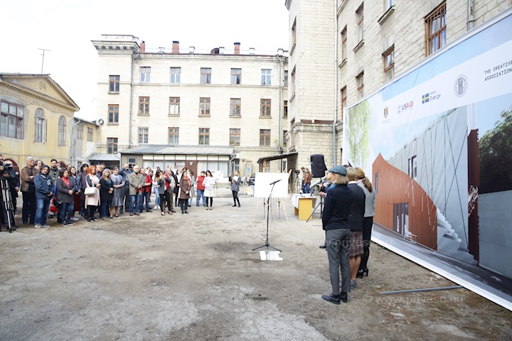 Fotografie eveniment