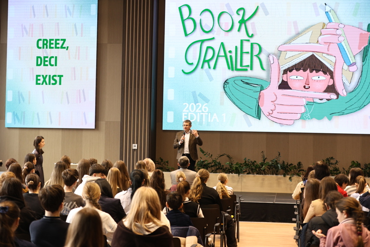 Fotografie eveniment