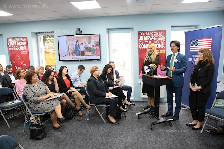 Fotografie eveniment